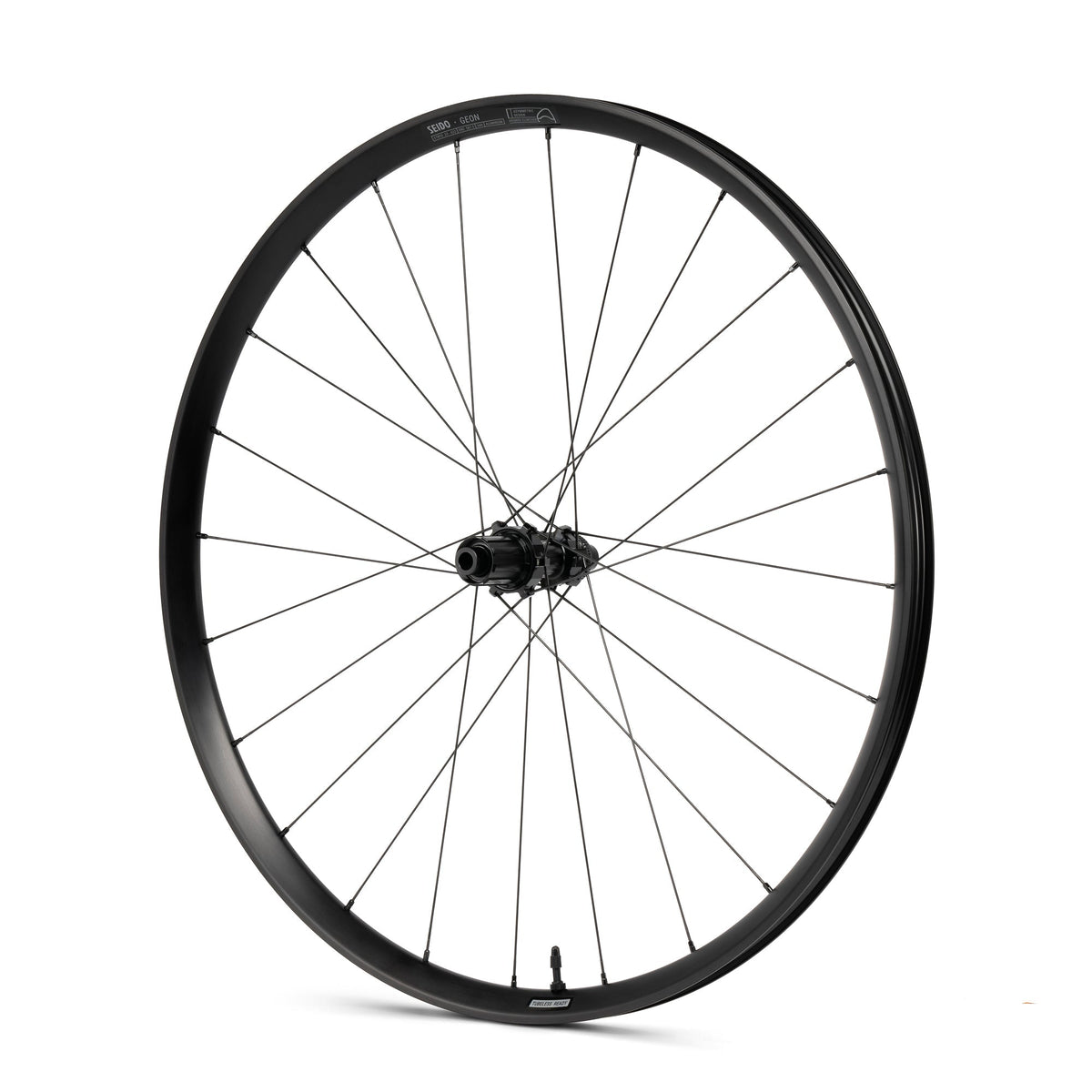 Seido Geon Wheelset