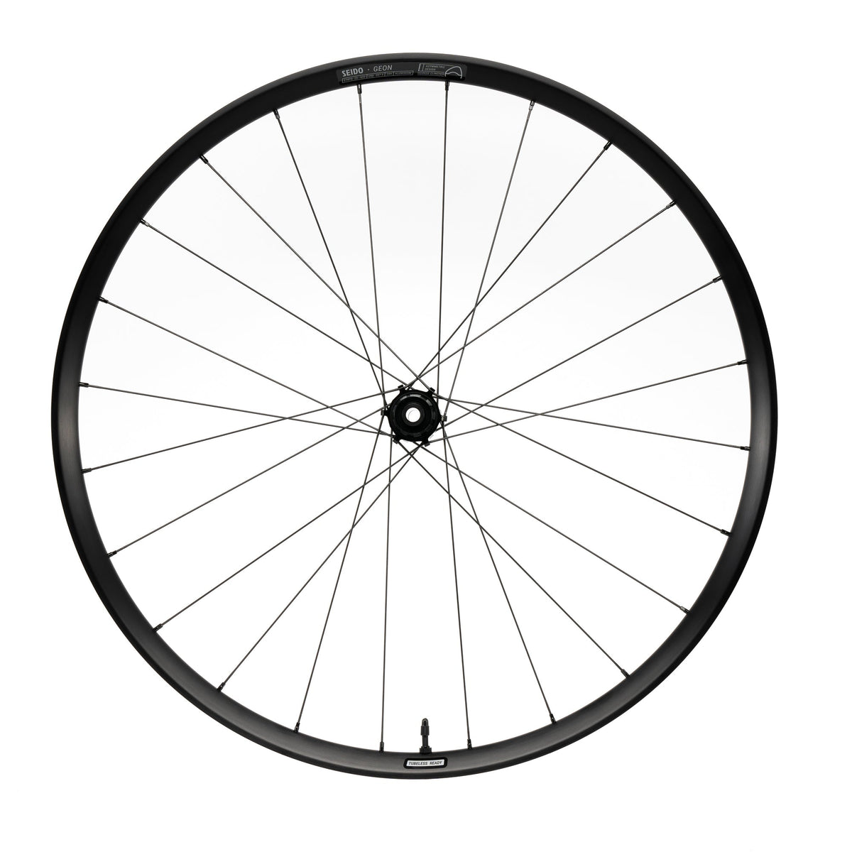 Seido Geon Wheelset