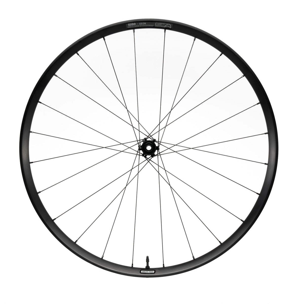 Seido Geon Wheelset