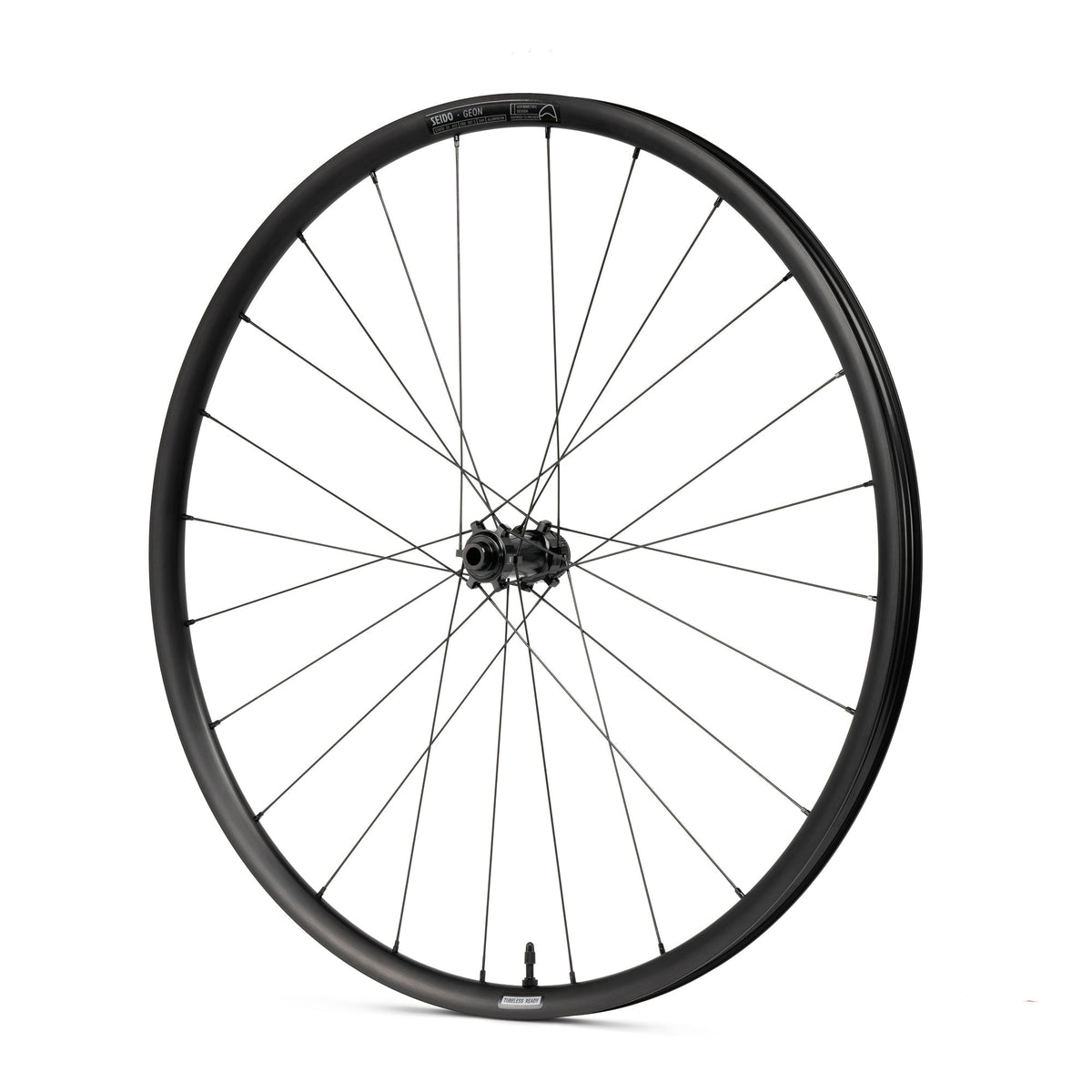 Seido Geon Wheelset