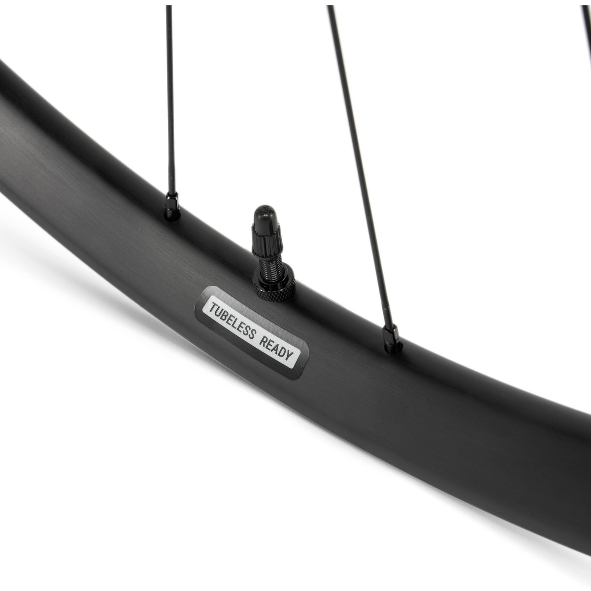 Seido Geon Wheelset