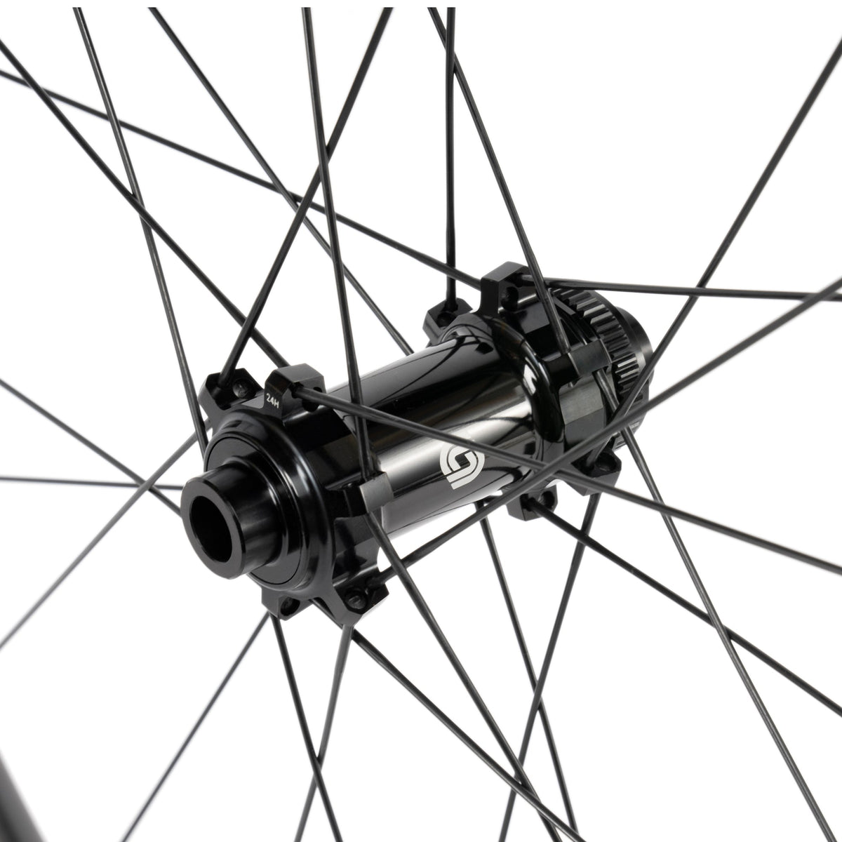 Seido Geon Wheelset