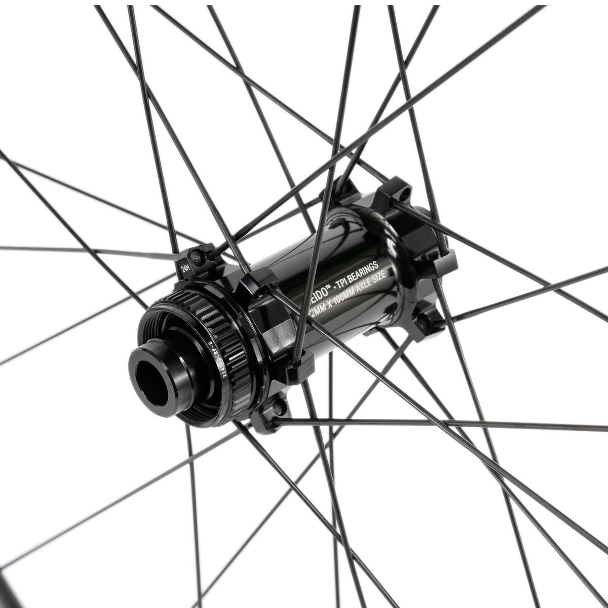 Seido Geon Wheelset