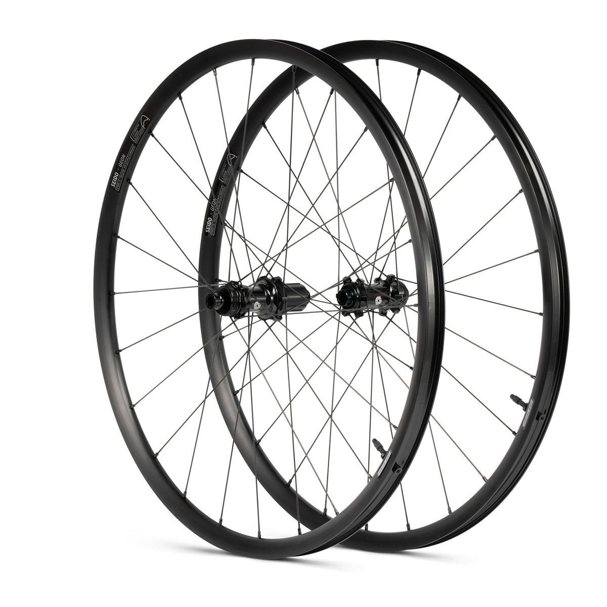Seido Geon Wheelset