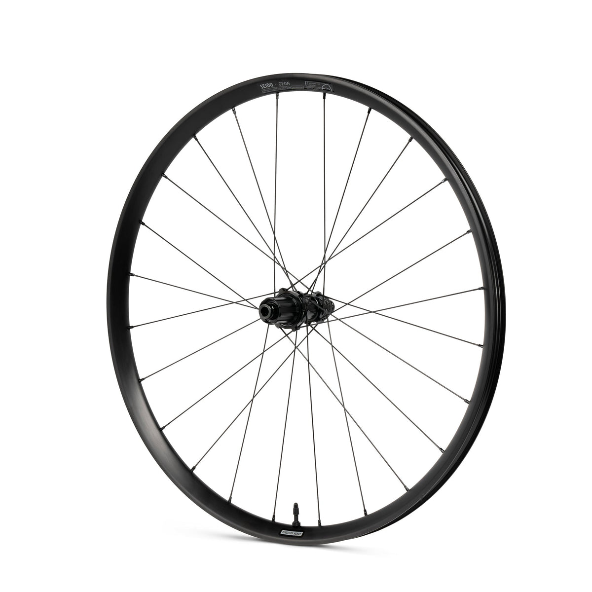 Seido Geon Wheelset