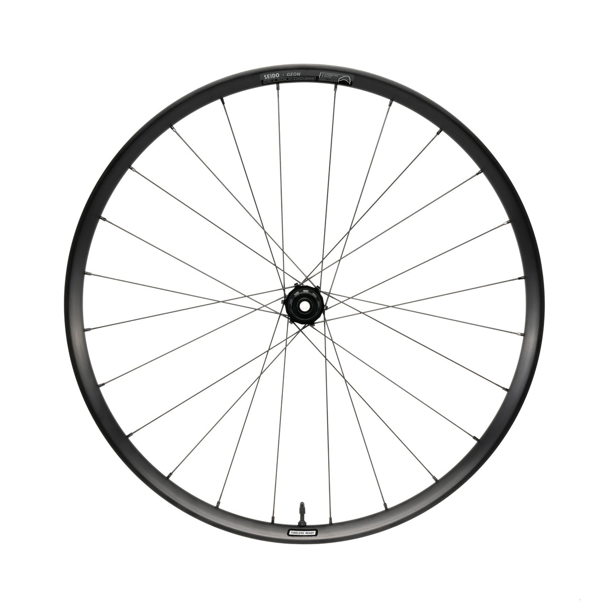Seido Geon Wheelset
