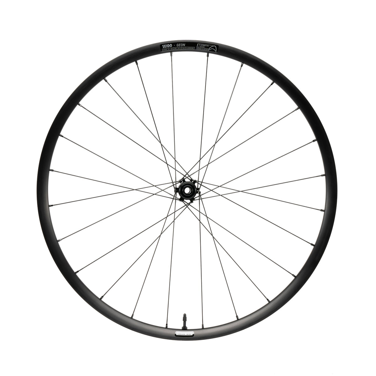 Seido Geon Wheelset