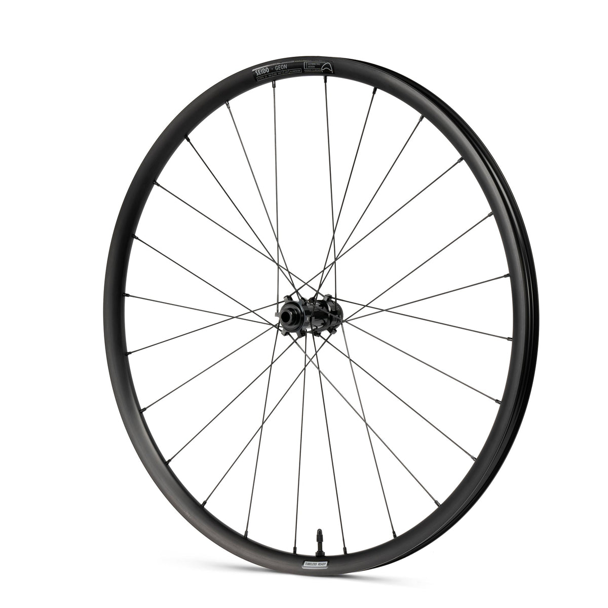 Seido Geon Wheelset