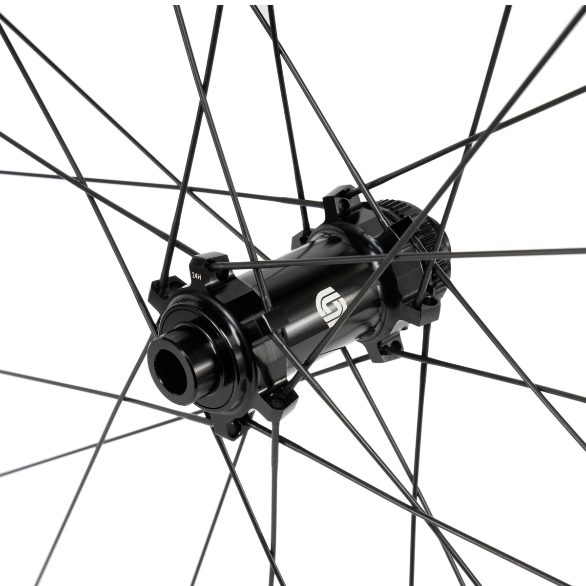 Seido Geon Wheelset