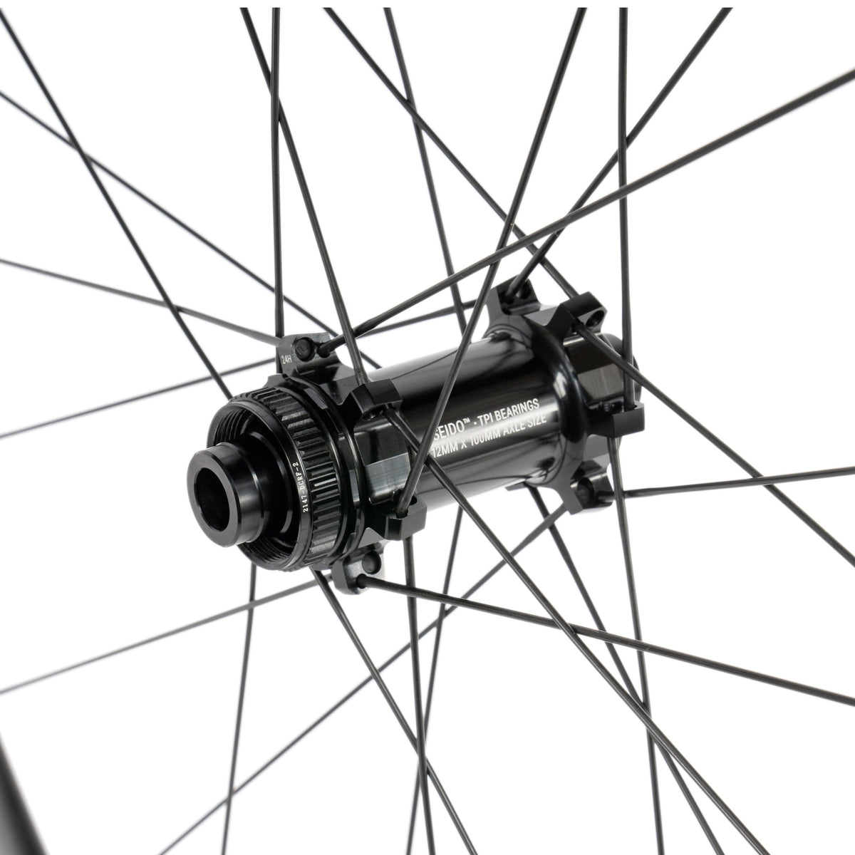 Seido Geon Wheelset