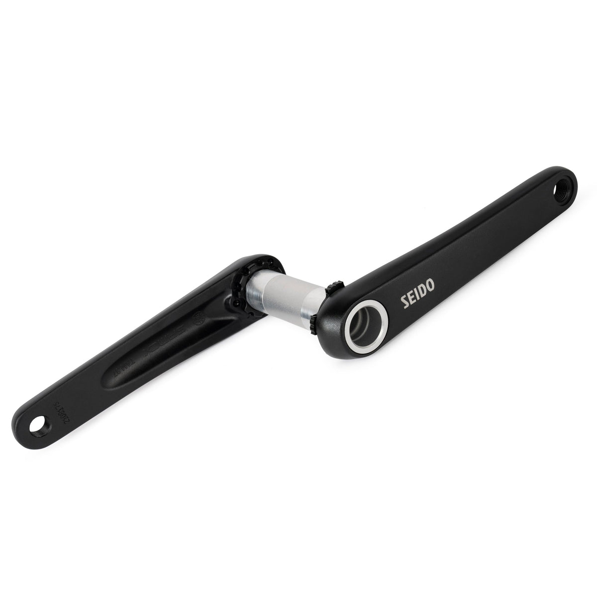 Seido Lyer Crankset