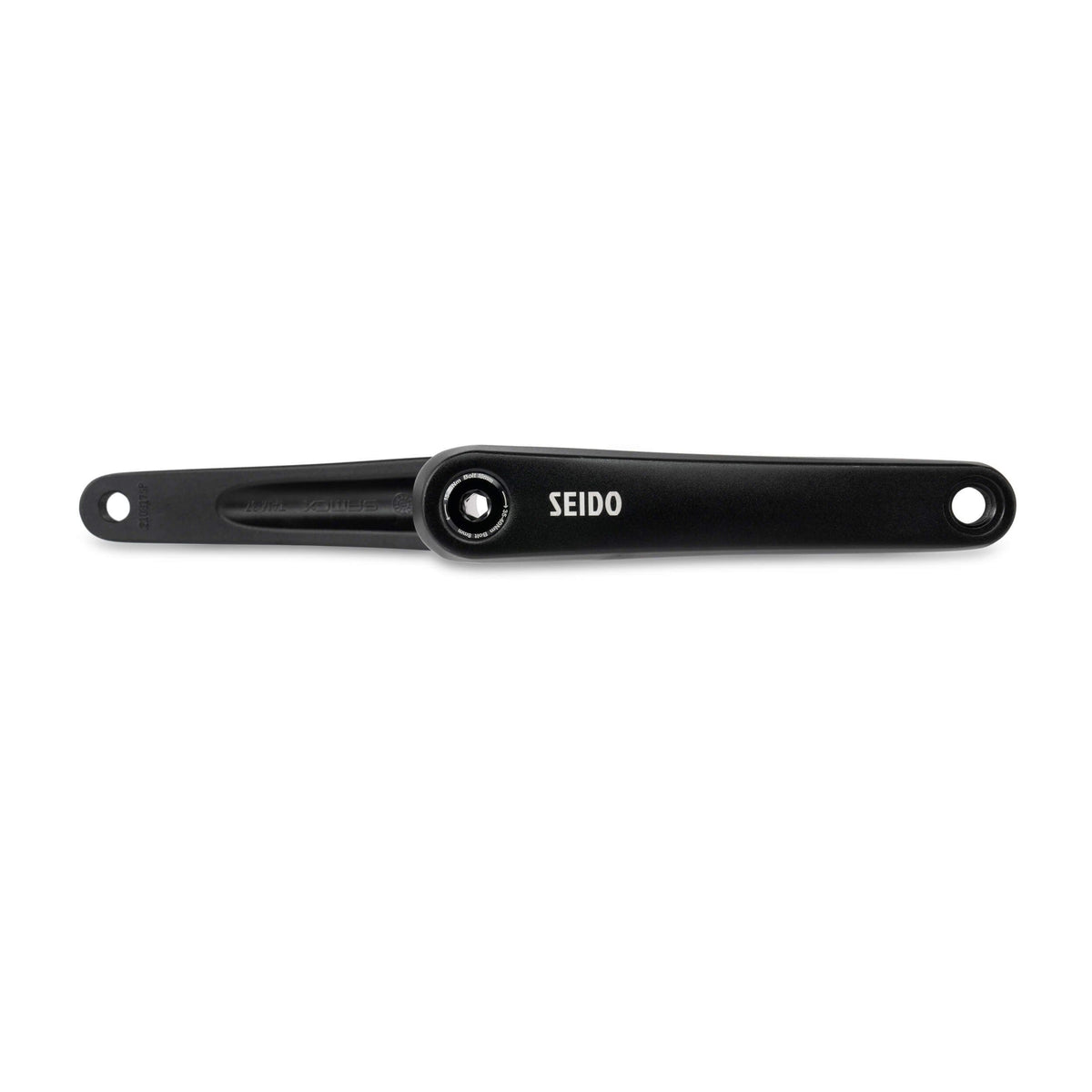 Seido Lyer Crankset