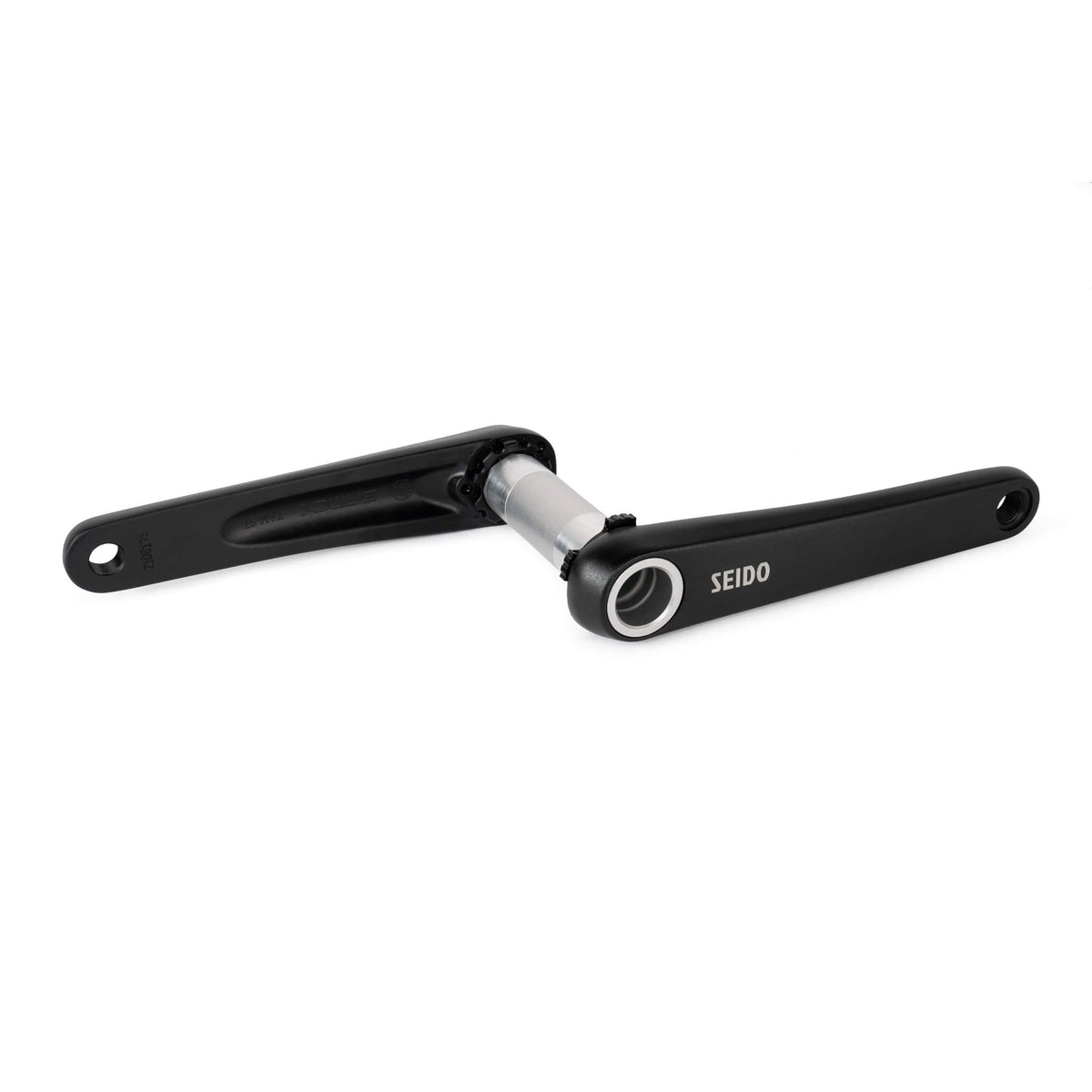 Seido Lyer Crankset