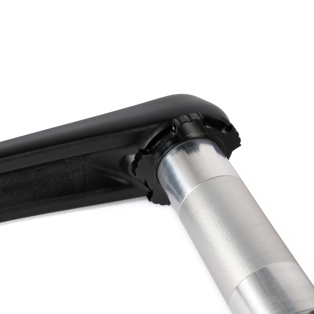 Seido Lyer Crankset