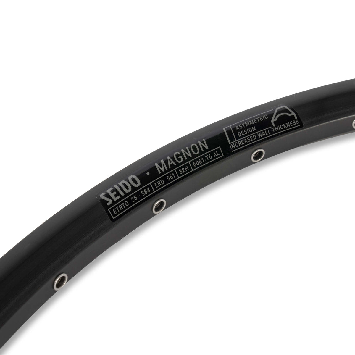 Seido Magnon Rim
