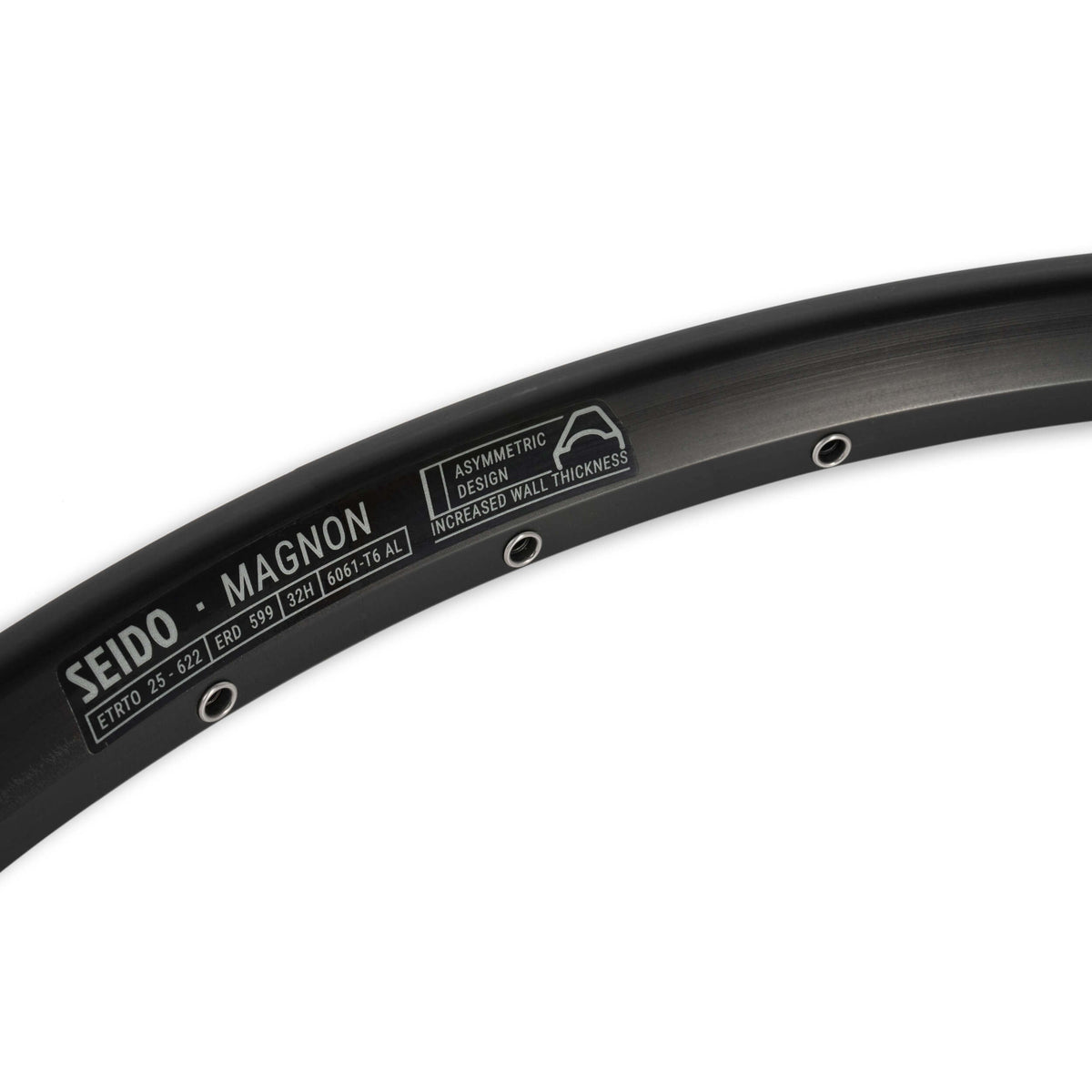 Seido Magnon Rim