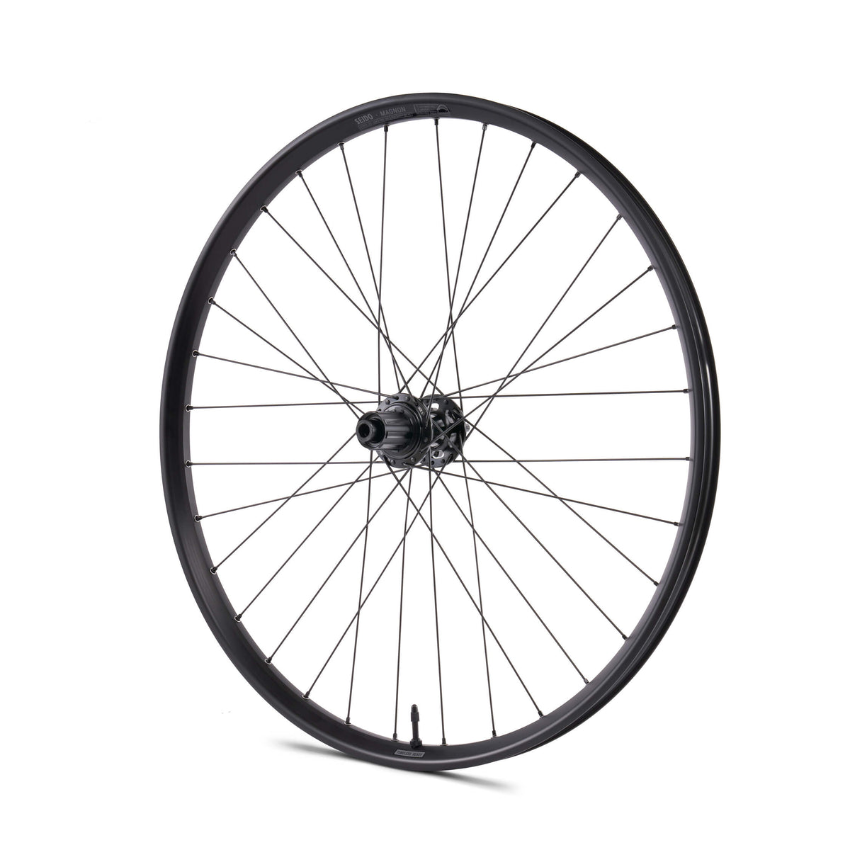 Seido Magnon Wheelset
