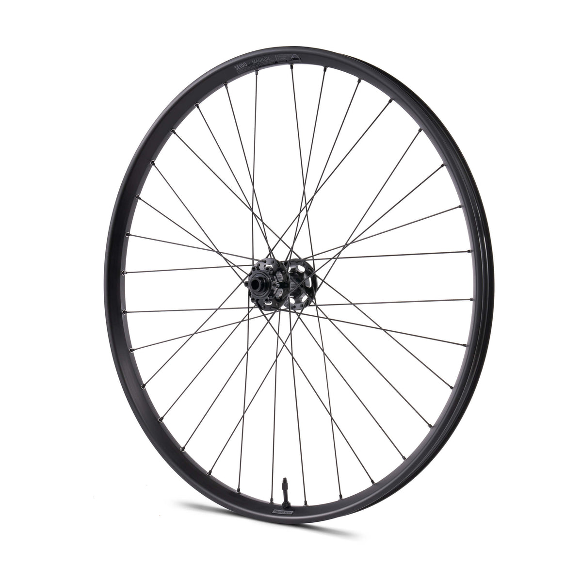 Seido Magnon Wheelset