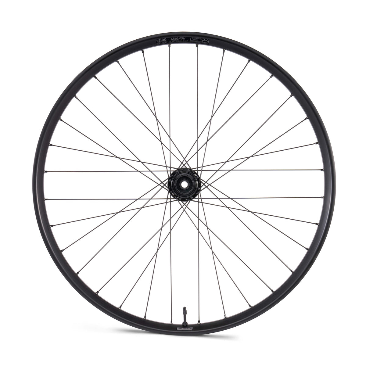 Seido Magnon Wheelset