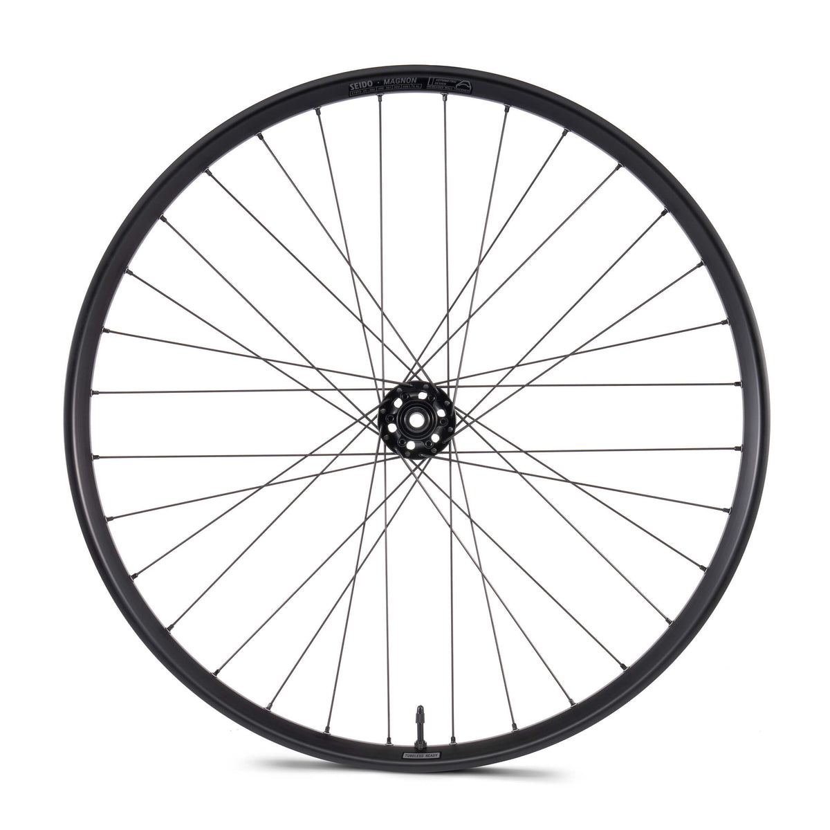 Seido Magnon Wheelset