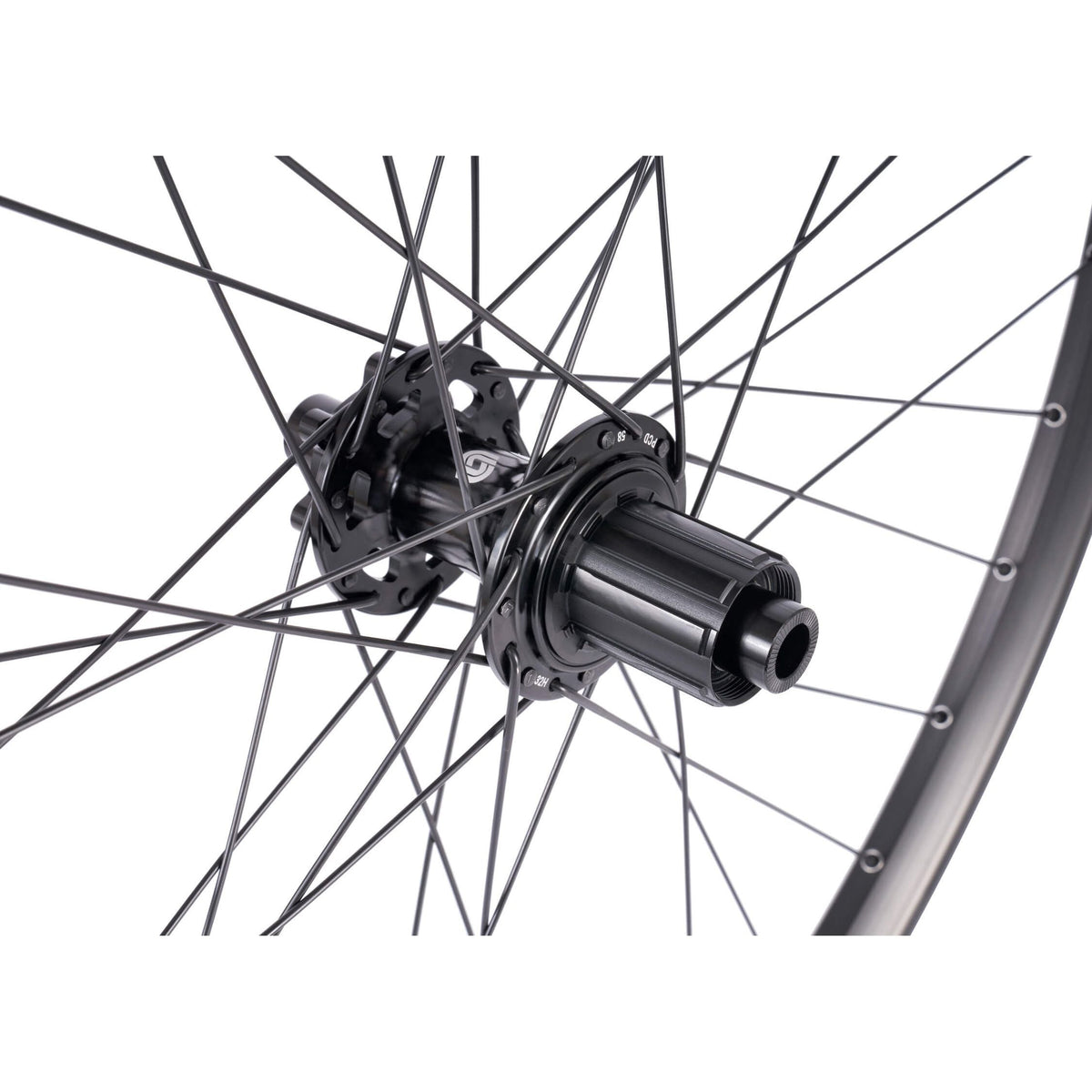 Seido Magnon Wheelset