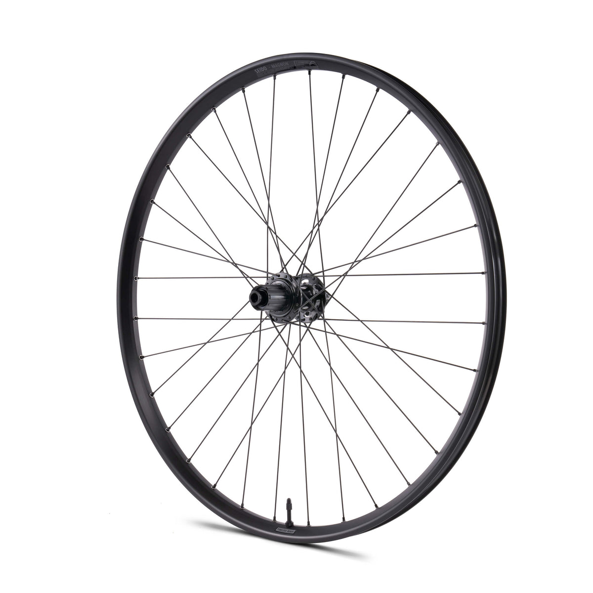 Seido Magnon Wheelset