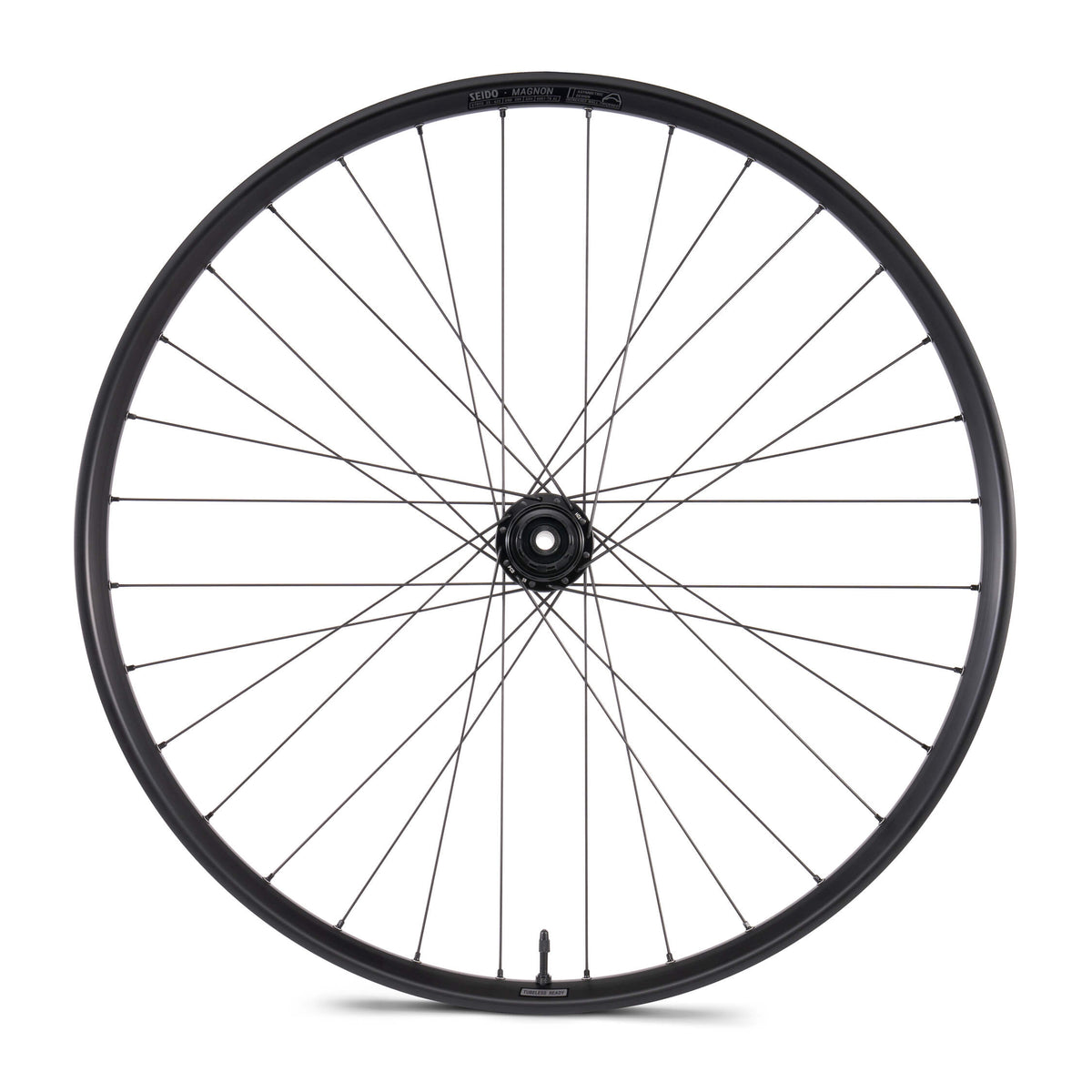 Seido Magnon Wheelset