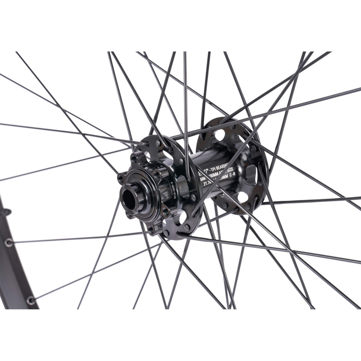 Seido Magnon Wheelset