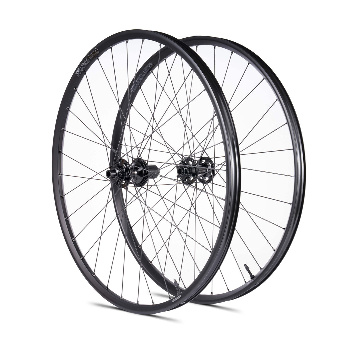 Seido Magnon Wheelset