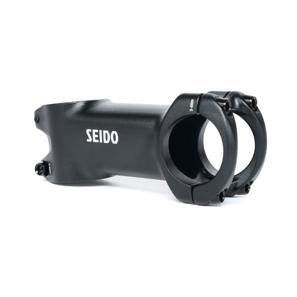 Seido Meander Stem