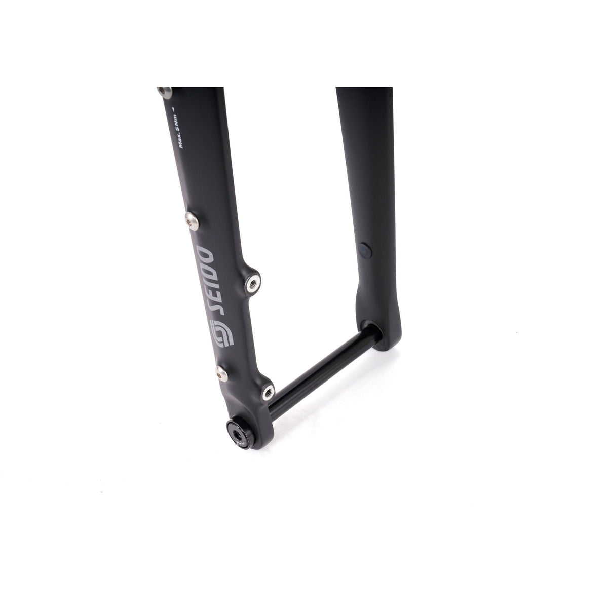Seido MGV Fork