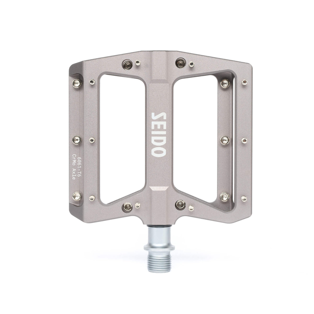 Seido Phaser Pedals