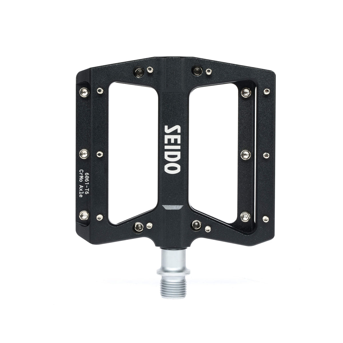 Seido Phaser Pedals