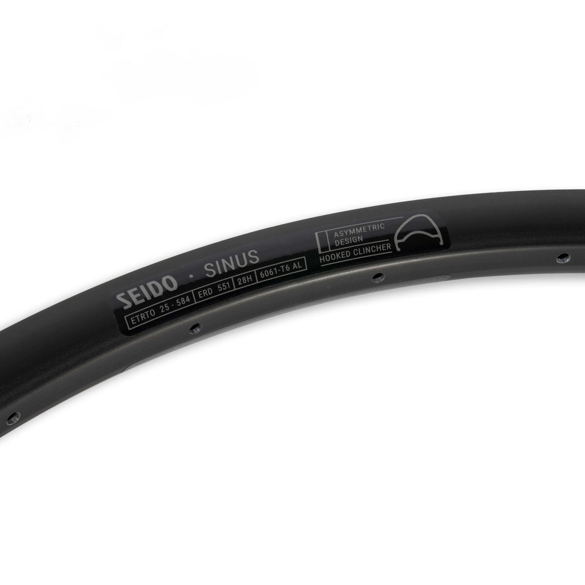 Seido Sinus Rim