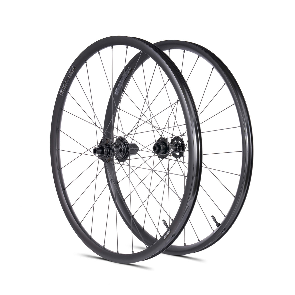 Seido Sinus Wheelset