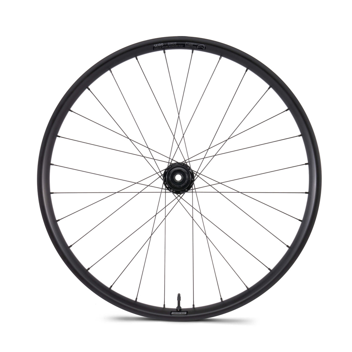 Seido Sinus Wheelset