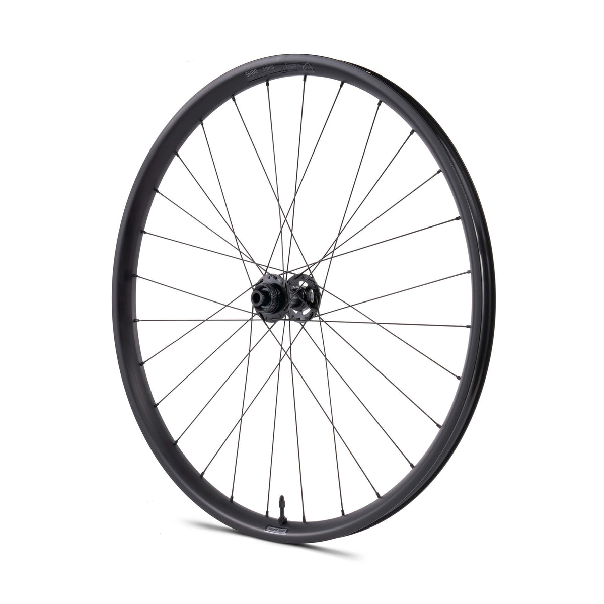 Seido Sinus Wheelset