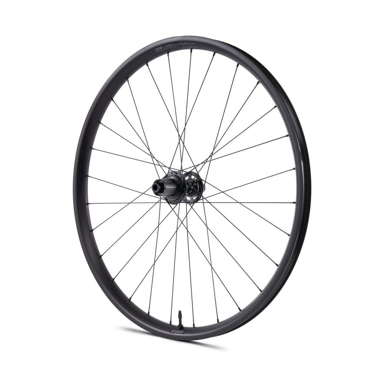 Seido Sinus Wheelset