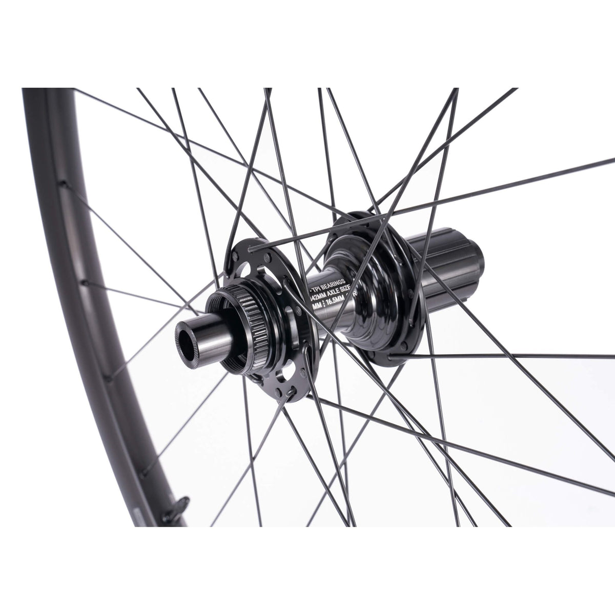 Seido Sinus Wheelset