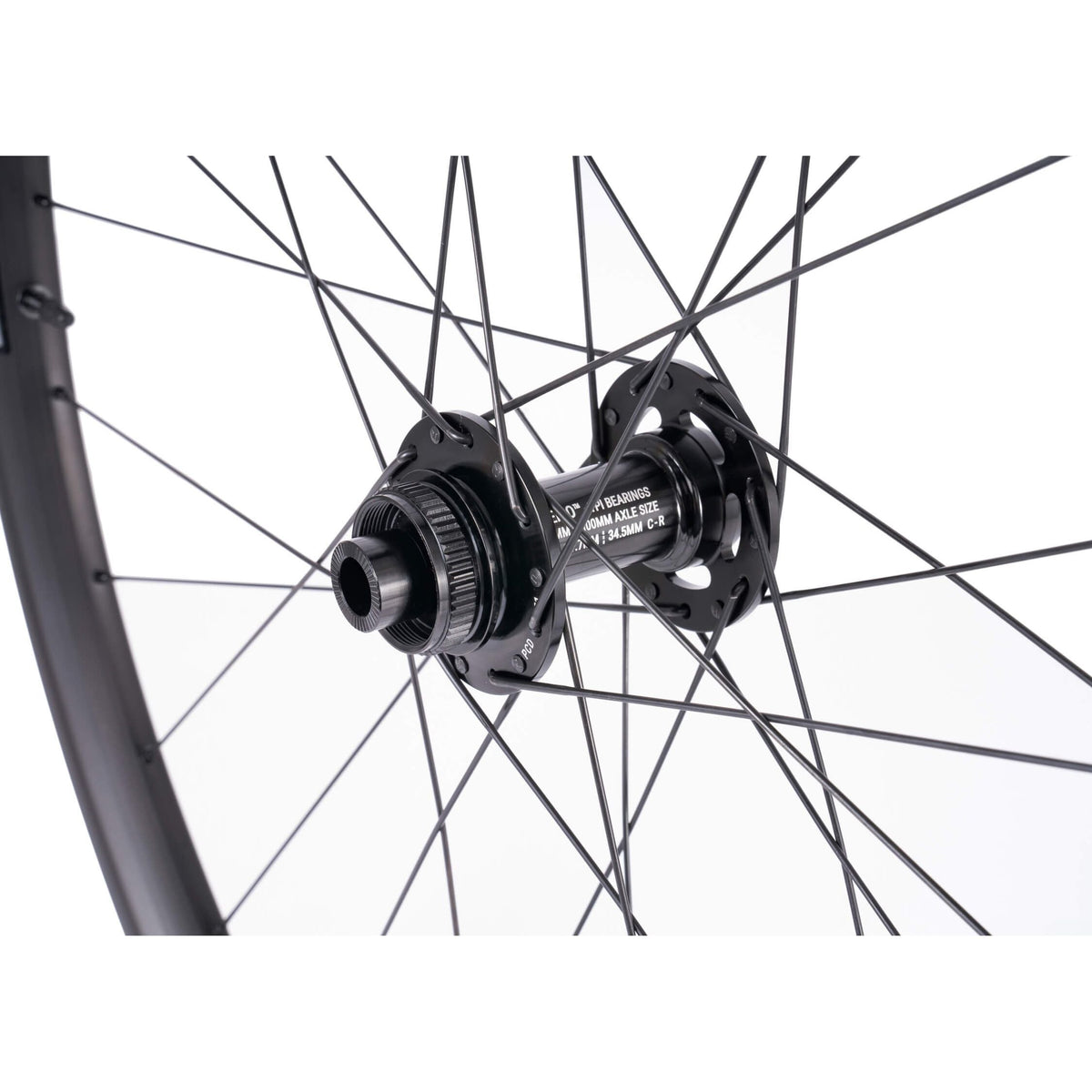 Seido Sinus Wheelset