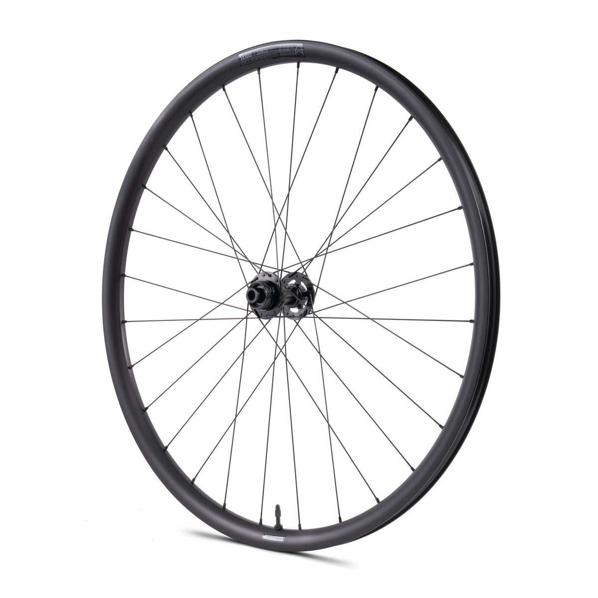 Seido Sinus Wheelset