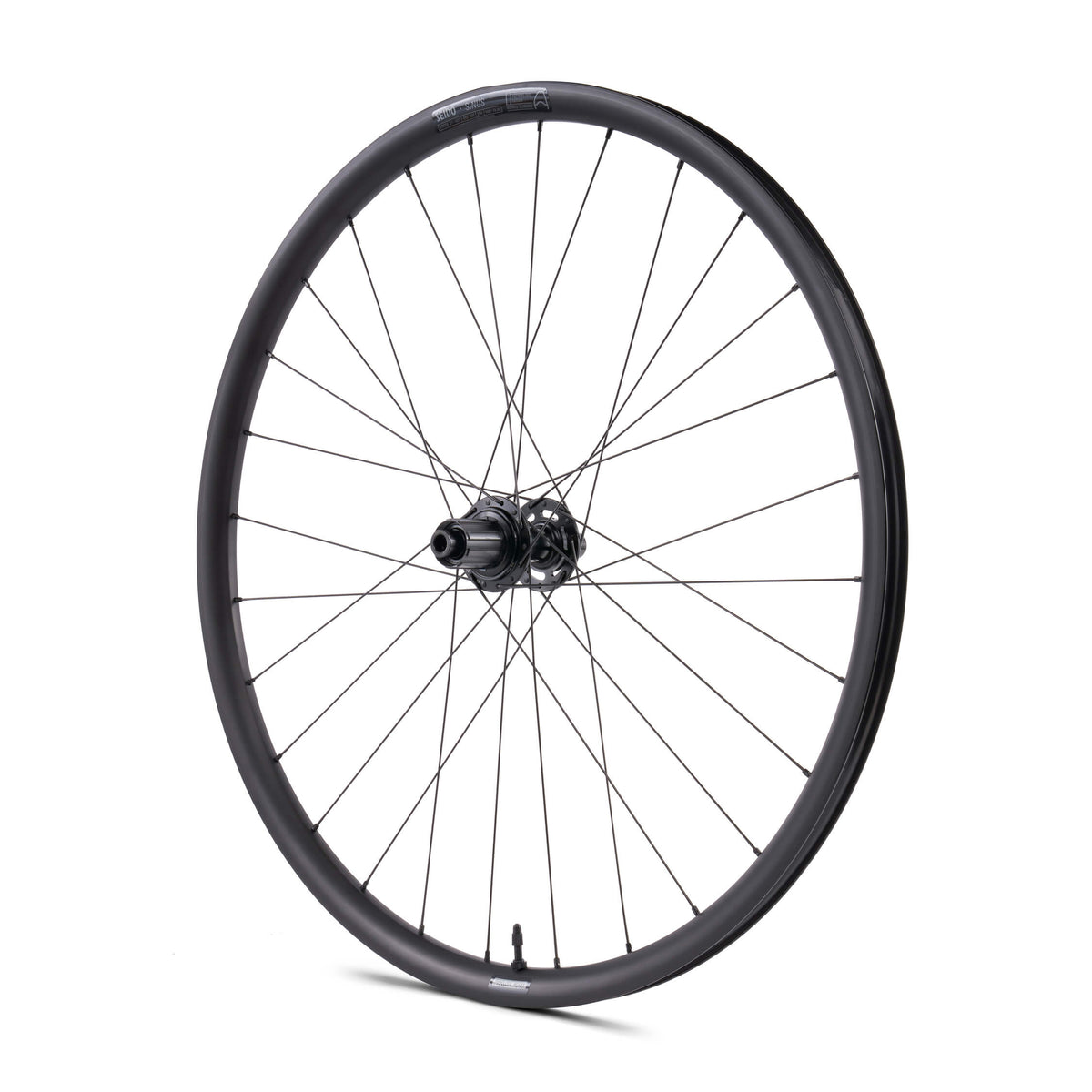 Seido Sinus Wheelset