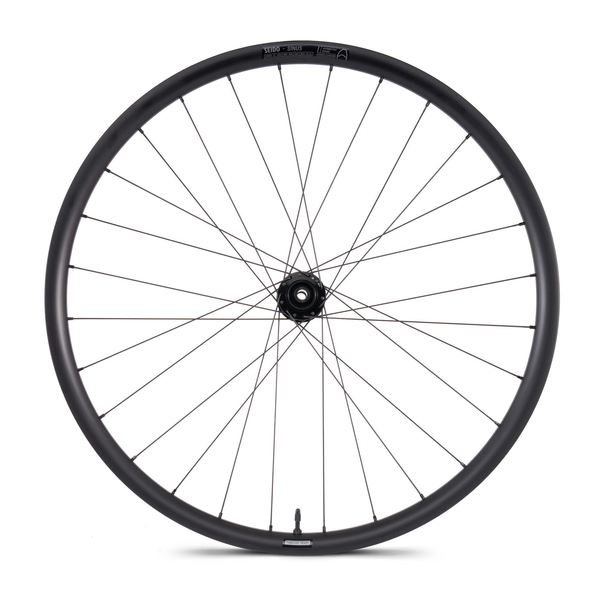 Seido Sinus Wheelset