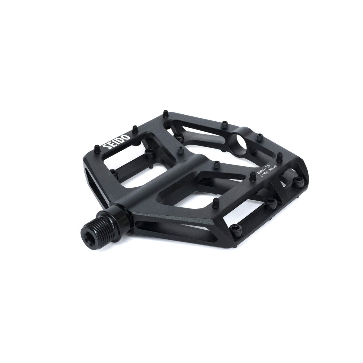 Seido Slicer Pedals
