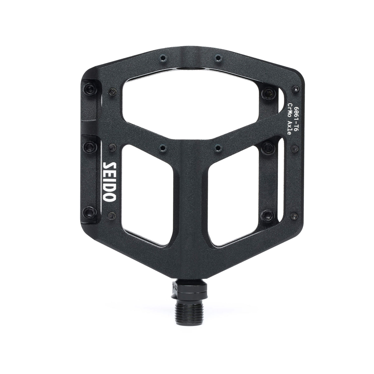 Seido Slicer Pedals
