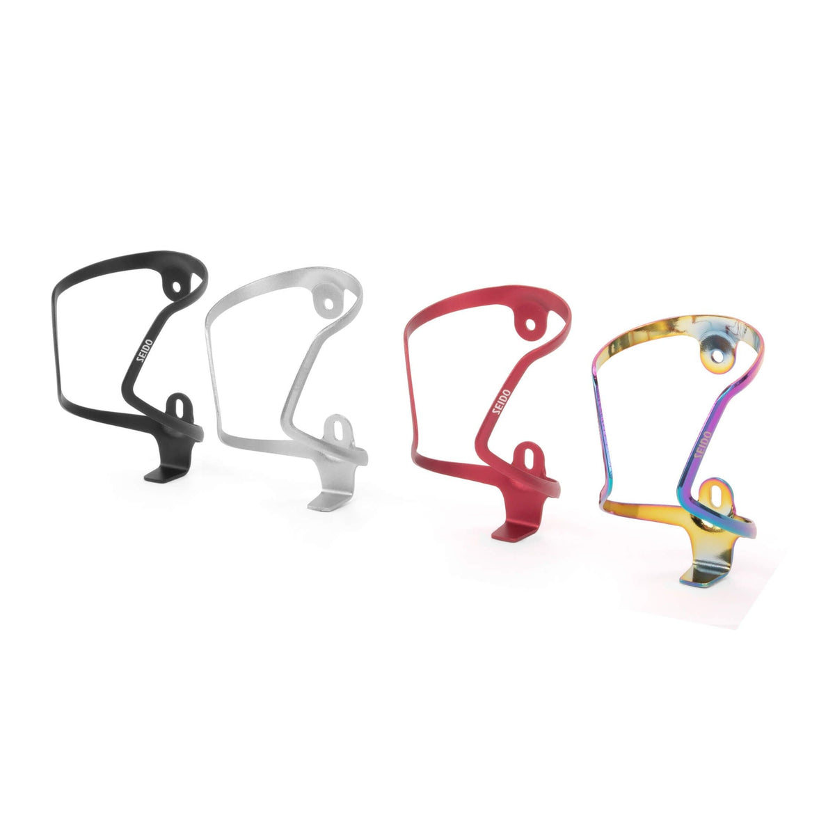 Seido Swift Bottle Cage