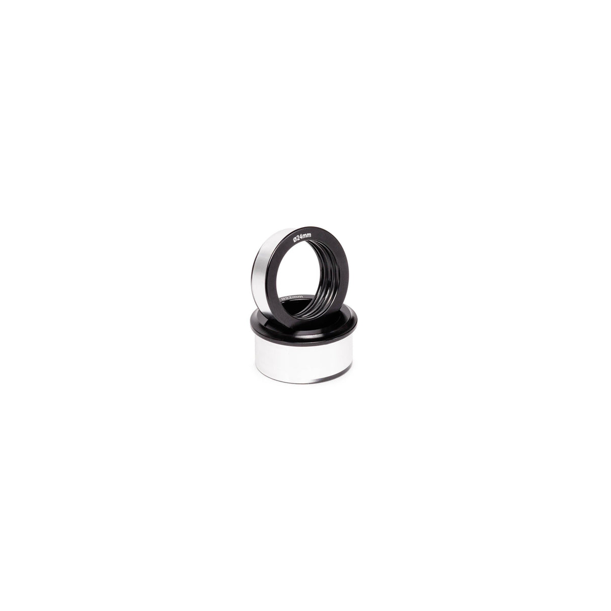 Seido T47 BB Spindle Adapter