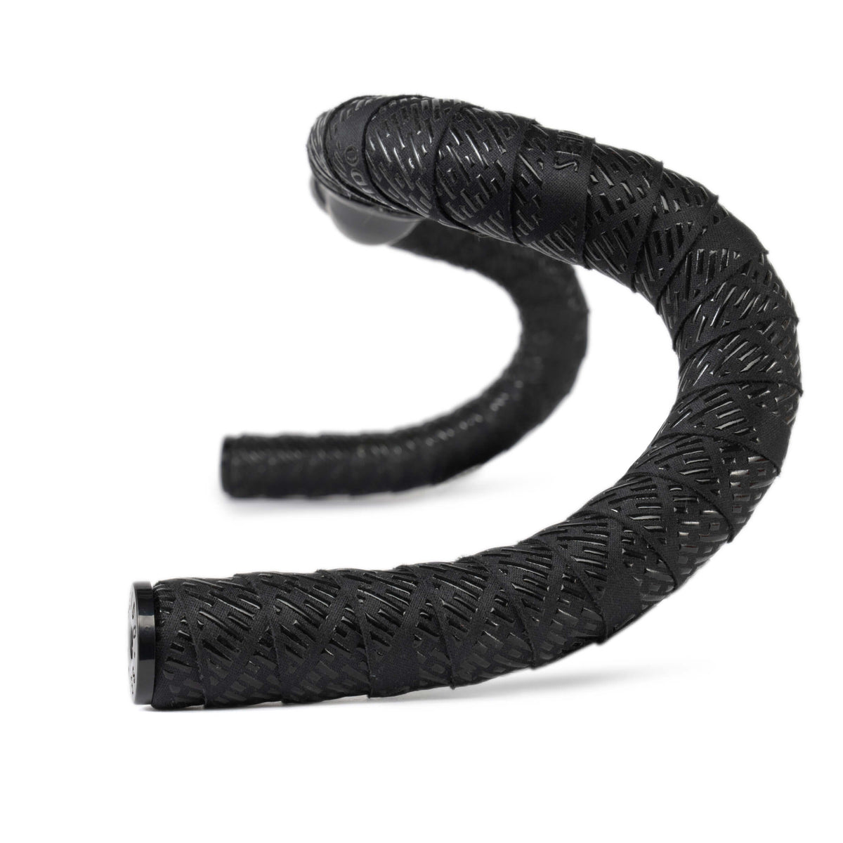 Seido Tab Bar Tape Black - 2.7mm