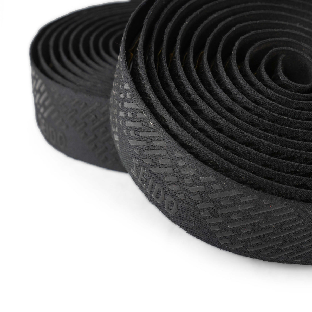 Seido Tab Bar Tape Black - 2.7mm