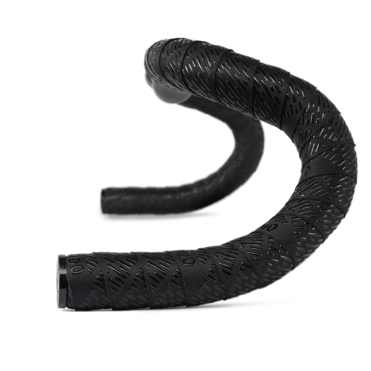 Seido Tab Bar Tape Black - 2.7mm